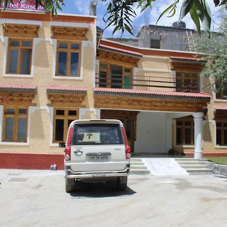Hotel Kasdar Ladakh Leh Ngoại thất bức ảnh