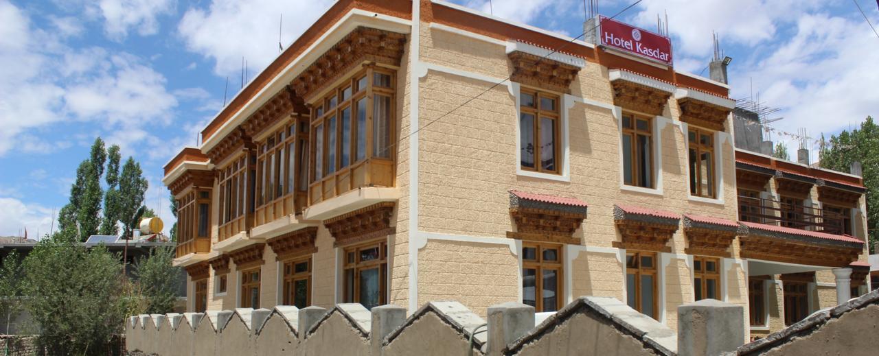 Hotel Kasdar Ladakh Leh Ngoại thất bức ảnh