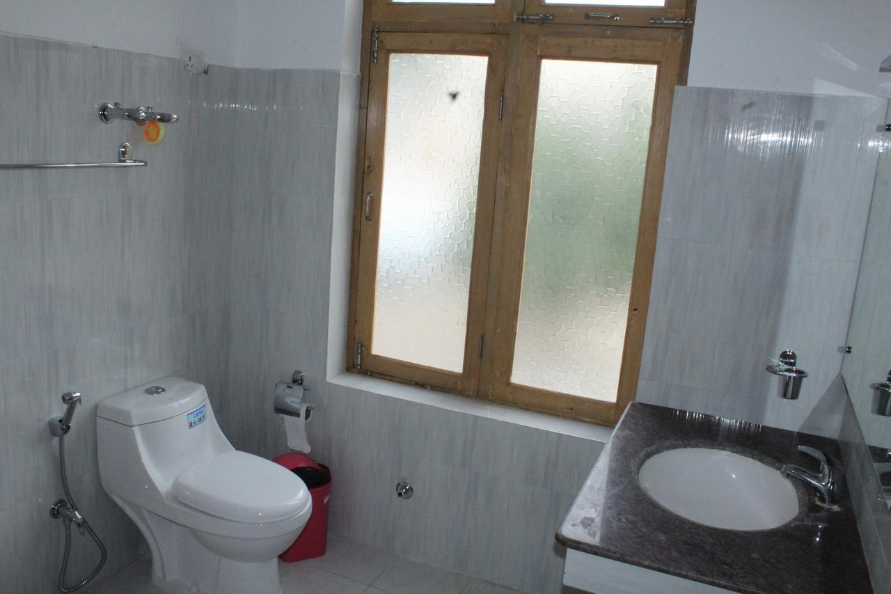 Hotel Kasdar Ladakh Leh Ngoại thất bức ảnh