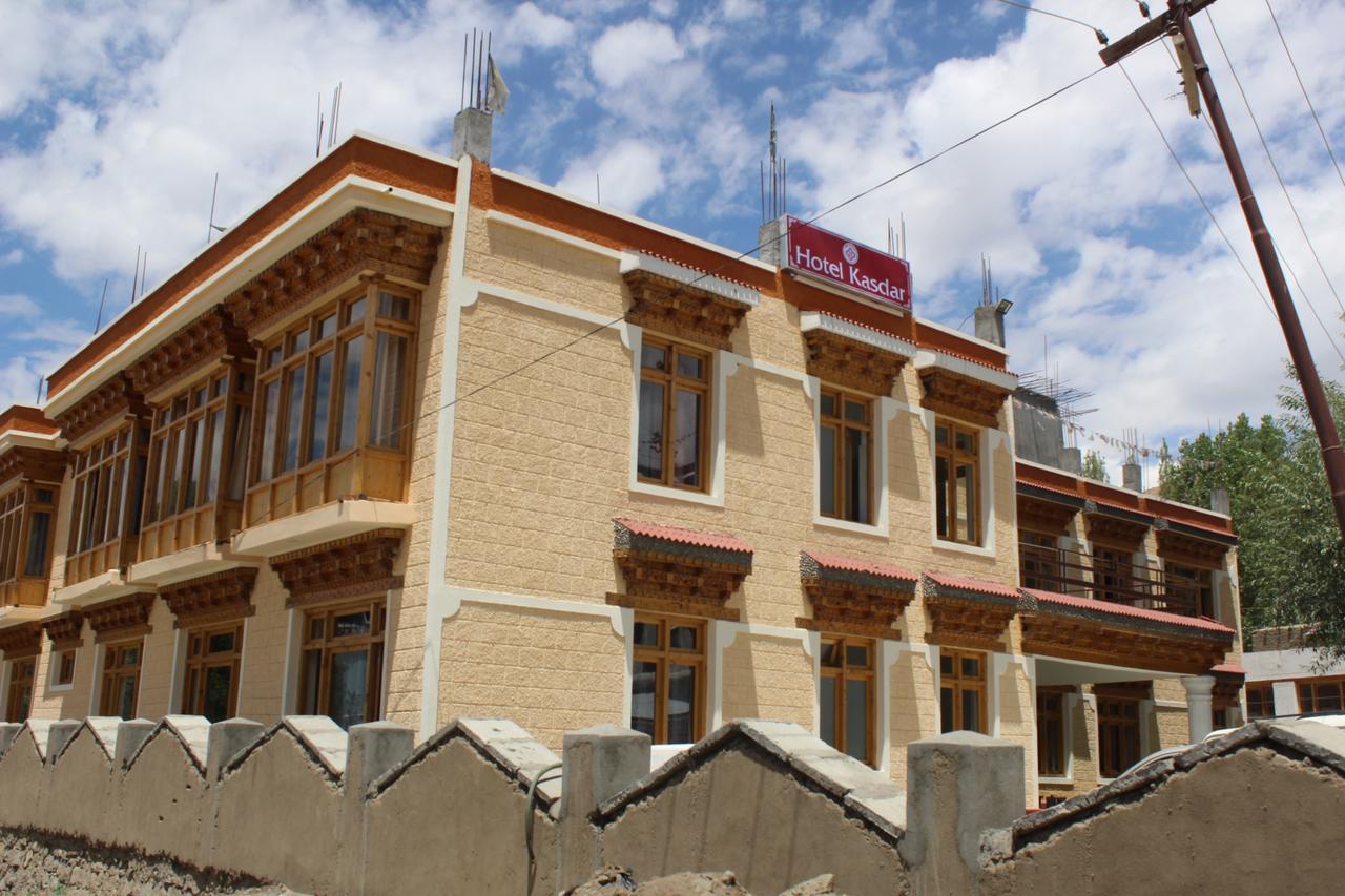 Hotel Kasdar Ladakh Leh Ngoại thất bức ảnh