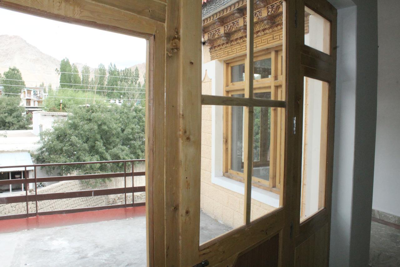 Hotel Kasdar Ladakh Leh Ngoại thất bức ảnh