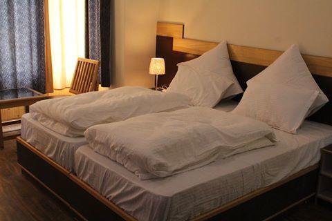 Hotel Kasdar Ladakh Leh Ngoại thất bức ảnh