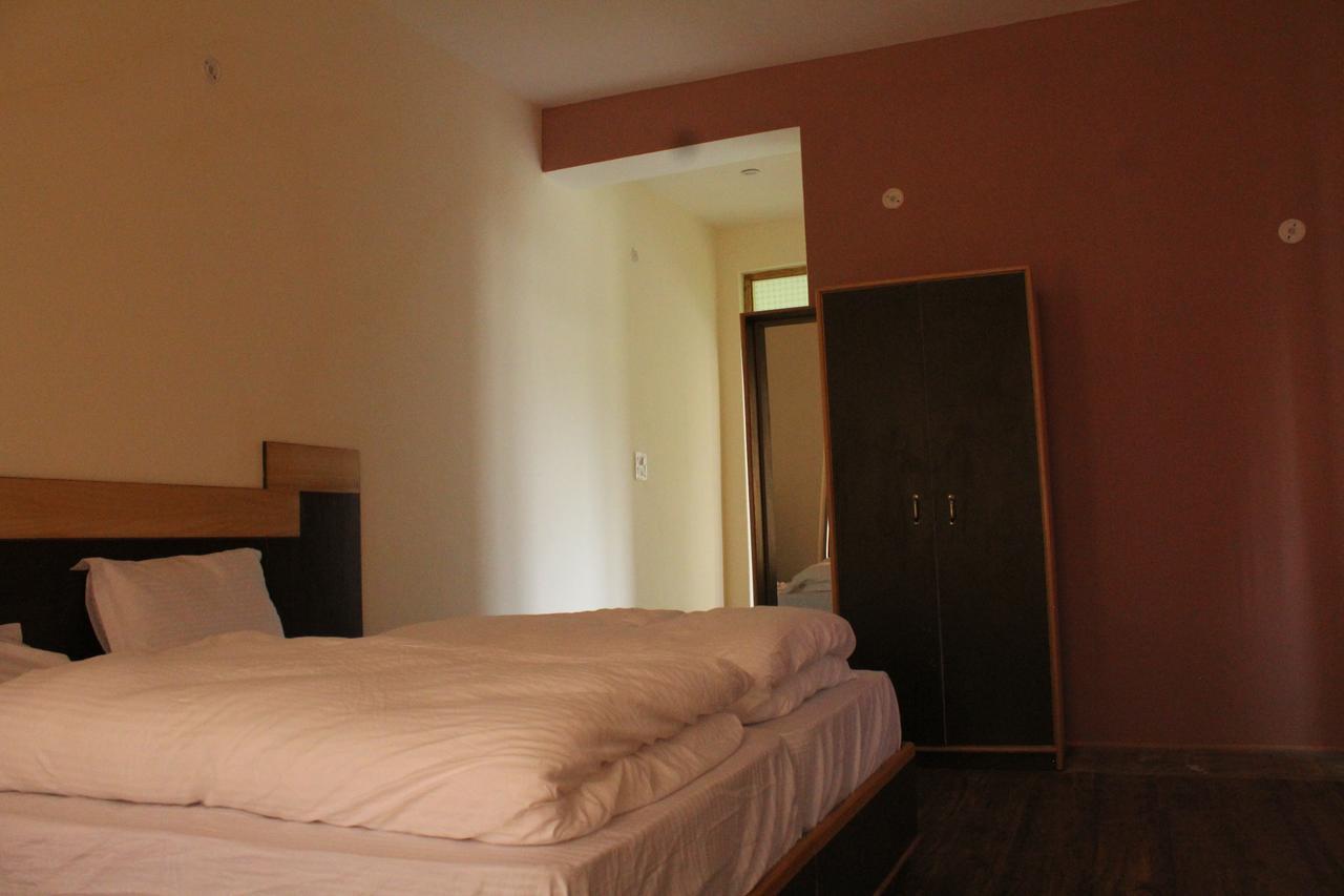 Hotel Kasdar Ladakh Leh Ngoại thất bức ảnh
